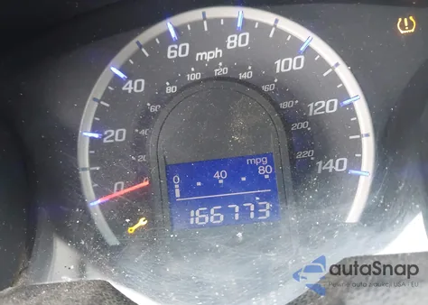 2012 Honda Fit Sport z USA, uszkodzony, nr VIN JHMGE8H51CC019429